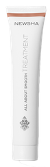 NEWSHA All About Smooth Treatment maska matiem, 50 ml