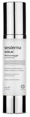 SESDERMA Azelac Moisturizing gels, 50 ml