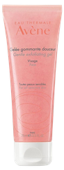 AVENE Gentle Exfoliating Gel pīlings, 75 ml