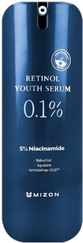 MIZON 0.1% Retinol Youth serums, 28 g