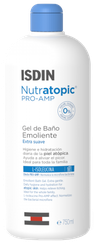 ISDIN Nutratopic PRO-AMP dušas želeja, 400 ml
