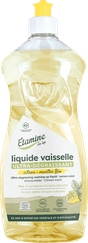 ETAMINE DU LYS Citrona Un Piparmētru Aromāts trauku mazgāšanas līdzeklis, 1000 ml