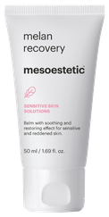 MESOESTETIC Melan Recovery balzams, 50 ml