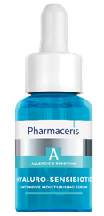 PHARMACERIS A Hyaluro Sensibiotic serums, 30 ml