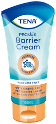 TENA Barrier Cream ķermeņa krēms, 150 ml