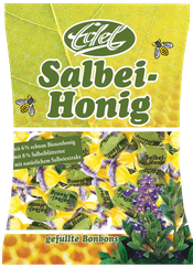 EDEL Salbei-Honig konfektes, 90 g