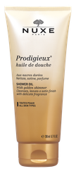 NUXE Prodigieux dušas eļļa, 200 ml