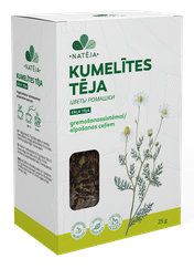 NATĒJA Kumelītes beramā tēja, 25 g