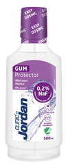 JORDAN Gum Protect mutes skalojamais līdzeklis, 500 ml