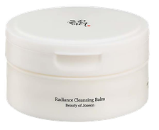 BEAUTY OF JOSEON Radiance attīrošs balzāms, 100 ml