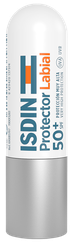 ISDIN Fotoprotector SPF 50 lūpu balzams, 4 g