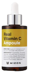 MIZON Real Vitamin C serums, 30 ml