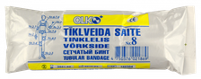 OLKO  nesterila tīklveida saite, 7 gab.