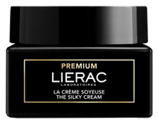 LIERAC Premium The Silky sejas krēms, 50 ml