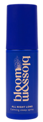 BLOOM & BLOSSOM All Night Long Sleep sprejs, 75 ml