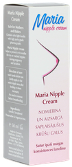 MARIA Nipple Cream krēms, 50 ml