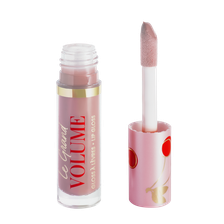 VIVIENNE SABO Le Grand Volume Nr. 09 lūpu spīdums, 3 ml