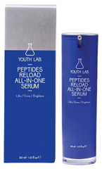 YOUTH LAB Peptides Reload serums, 30 ml