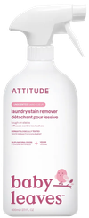 ATTITUDE Bez Smaržas traipu tīrītājs, 800 ml