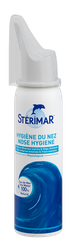 STERIMAR Hygiene šķīdums, 50 ml
