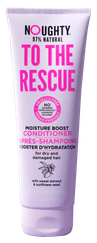 NOUGHTY To The Rescue matu kondicionieris, 250 ml