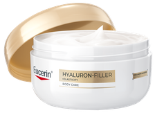 EUCERIN Hyaluron-Filler + Elasticity ķermeņa krēms, 200 ml