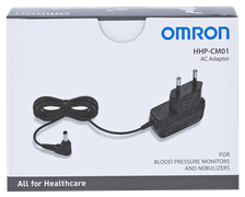 OMRON HHP-CM01 adapteris, 1 gab.
