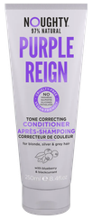 NOUGHTY Purple Reign matu kondicionieris, 250 ml