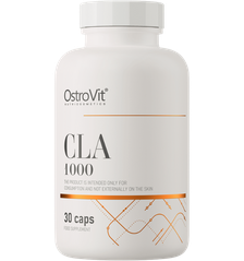 OSTROVIT CLA 1000mg tabletes, gab.