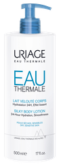 URIAGE Silky Body ķermeņa losjons, 500 ml