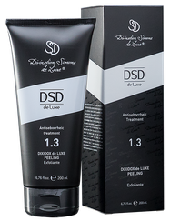 DSD De Luxe Dixidox 1.3 pīlings, 200 ml
