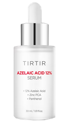 TIRTIR Azelaic Acid 12% serums, 30 ml