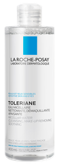 LA ROCHE-POSAY Toleriane micelārais ūdens, 400 ml