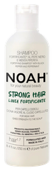 NOAH 1.7 Fortifying šampūns, 250 ml