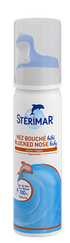 STERIMAR Baby Blocked Nose aerosols, 50 ml