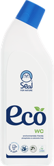 SEAL ECO tualeto tualeto valiklis, 700 ml