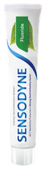 SENSODYNE Fluoride zobu pasta, 75 ml
