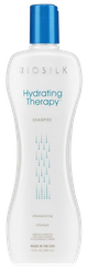 BIOSILK  Hydrating Therapy šampūns, 355 ml