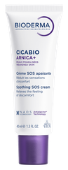 BIODERMA Cicabio Arnica+ krēms, 40 ml