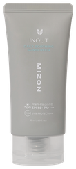 MIZON Inout Daily Soothing Sunscreen SPF 50+ PA++++ saules aizsargkrēms, 50 ml