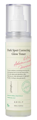 AXIS-Y Dark Spot Correcting Glow toniks, 125 ml