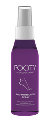 FOOTY Deo Spray sprejs, 100 ml