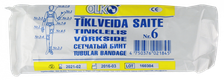 OLKO  nesterila tīklveida saite, 6 gab.