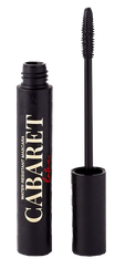 VIVIENNE SABO Mascara Cabaret Latex Black 01 skropstu tuša, 9 ml