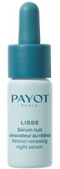 PAYOT  Lisse Retinol Renewing Night serums, 15 ml