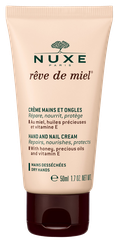 NUXE Rêve de Miel roku krēms, 50 ml