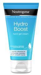 NEUTROGENA Hydro Boost roku krēms, 75 ml
