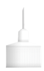 KLINION Pen needle 32G/0.23x4 mm insulīna adatas, 110 gab.
