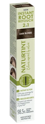 NATURTINT Root and brow mascara - Dark Blonde matu krāsa, 10 ml