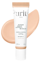 PURITO Wonder Releaf Centella BB Cream #15 Rose Ivory SPF30 sejas krēms, 30 ml
